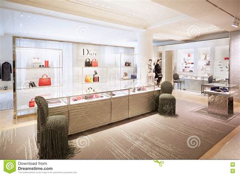 negozio di dior a londra|dior boutique brompton road.